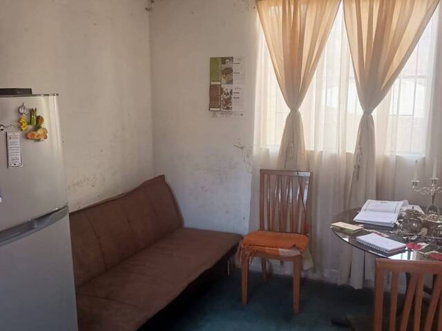 #1072 - Casa para Venta en Antofagasta - II