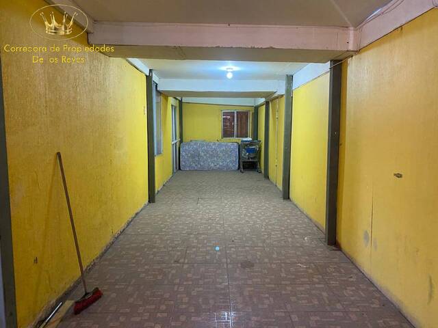 #1076 - Casa para Arriendo en Calama - II