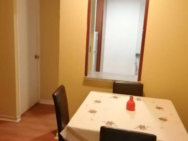 #1077 - Departamento para Venta en Antofagasta - II