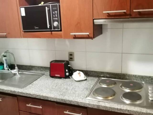 #1077 - Departamento para Venta en Antofagasta - II