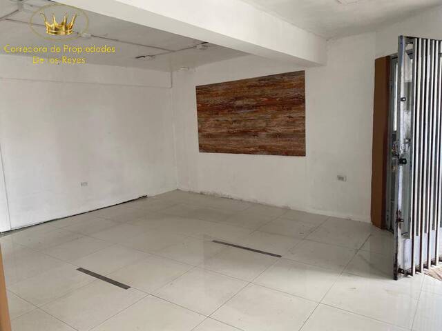 #1080 - Oficina para Arriendo en Calama - II