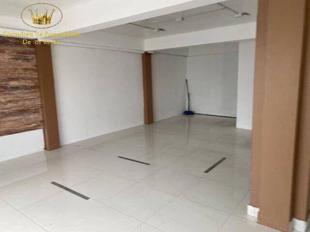 #1080 - Oficina para Arriendo en Calama - II