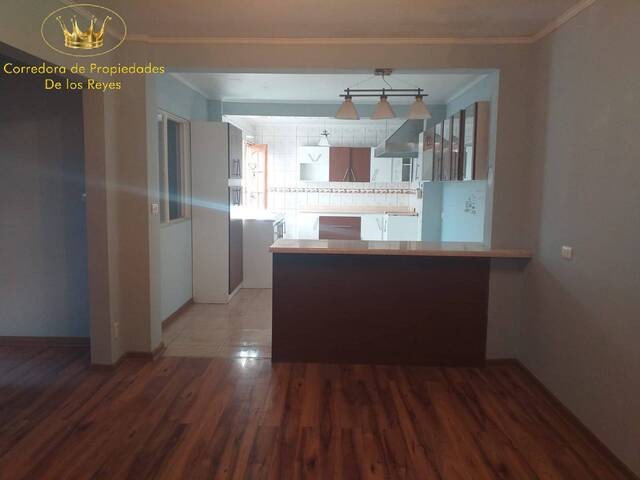 #1084 - Casa para Venta en Calama - II