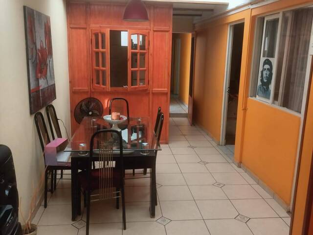 #1089 - Casa para Venta en Antofagasta - II