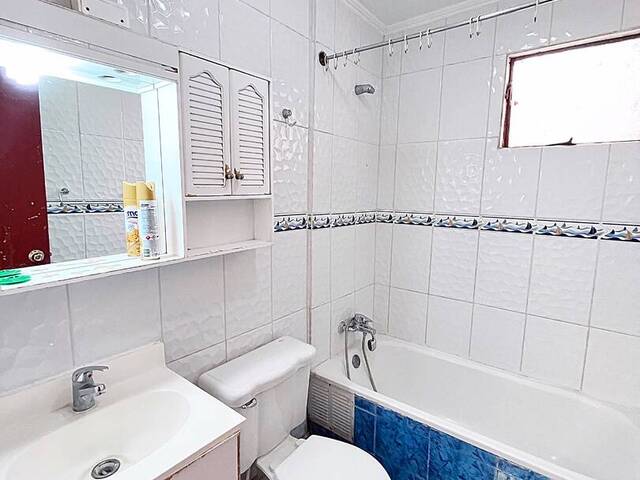 #1090 - Casa para Venta en Calama - II