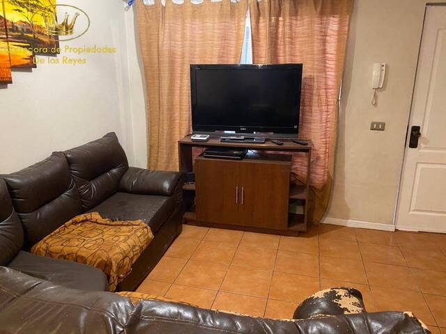 #1092 - Casa para Arriendo en Calama - II