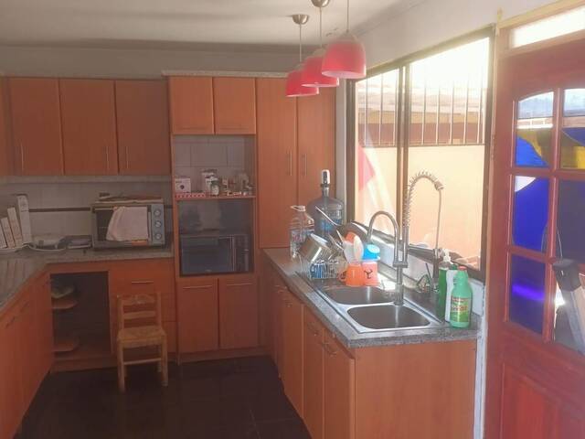 #1093 - Casa para Venta en Antofagasta - II - 3