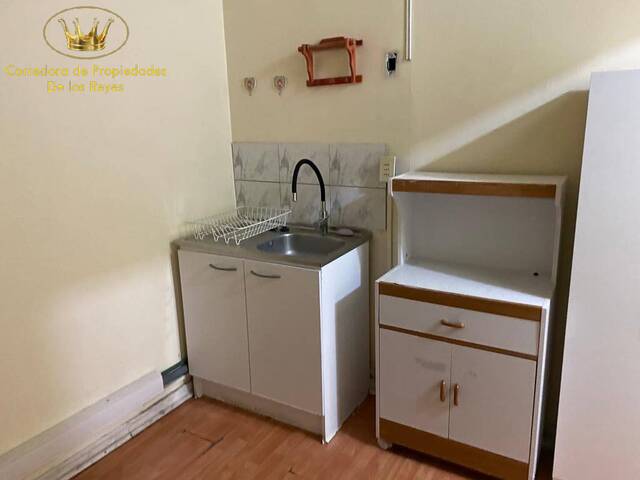 #1094 - Casa para Arriendo en Calama - II