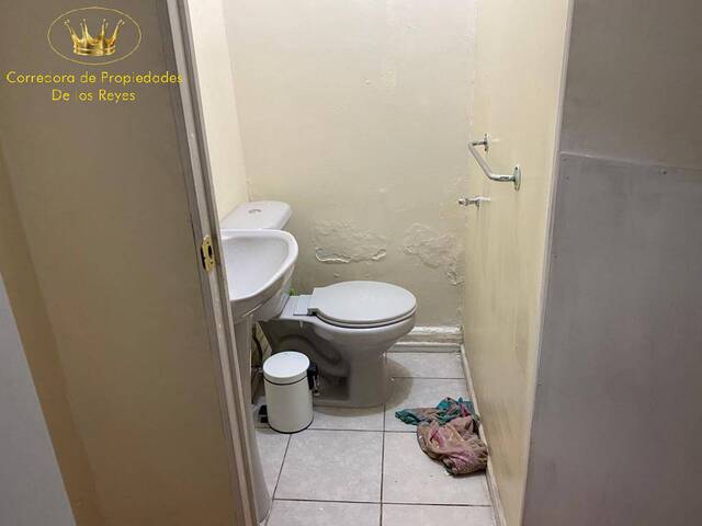 #1094 - Casa para Arriendo en Calama - II