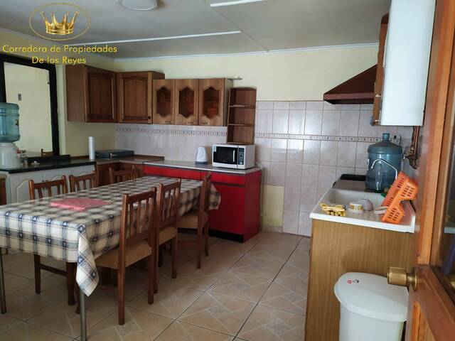 #1095 - Casa para Arriendo en Calama - II