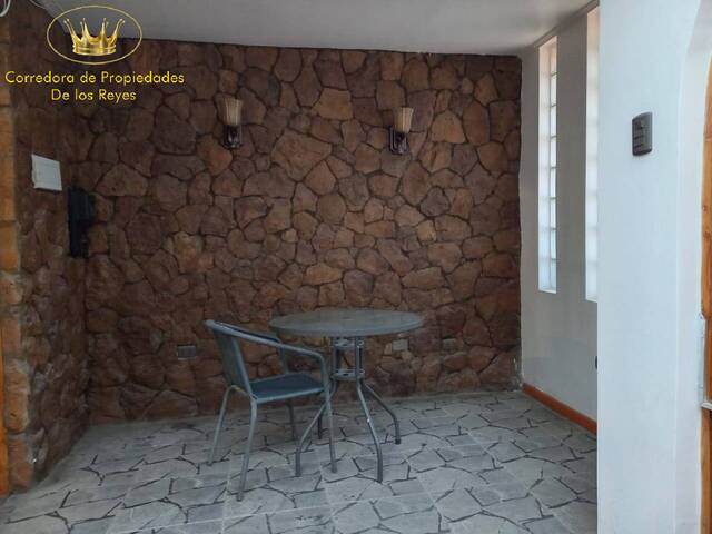 #1095 - Casa para Arriendo en Calama - II