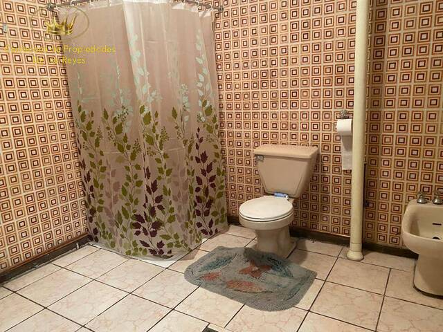 #1097 - Casa para Venta en Calama - II