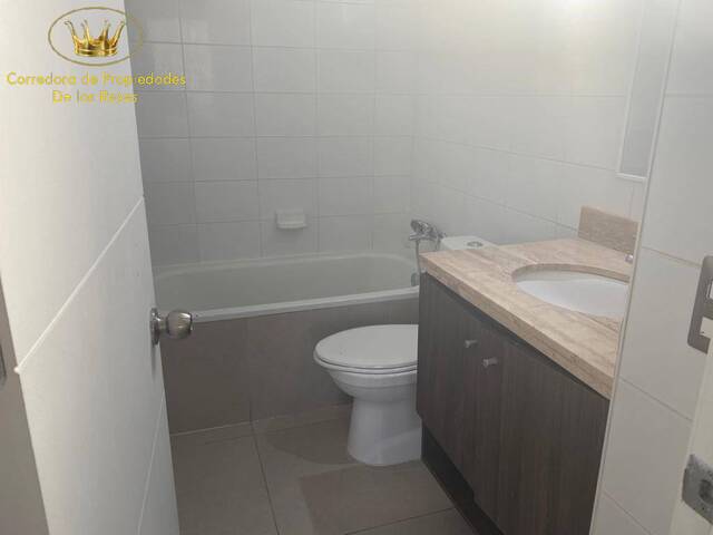 #1099 - Departamento para Arriendo en Calama - II