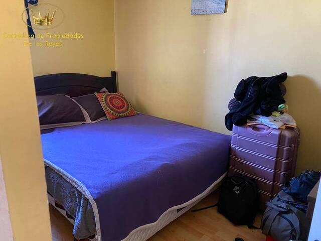 #1100 - Casa para Venta en Calama - II