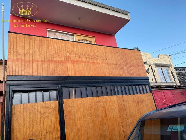 #1101 - Casa para Arriendo en Calama - II