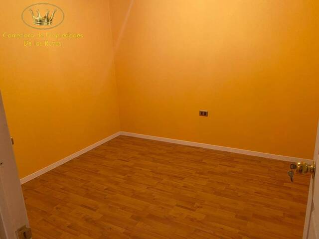 #1101 - Casa para Arriendo en Calama - II