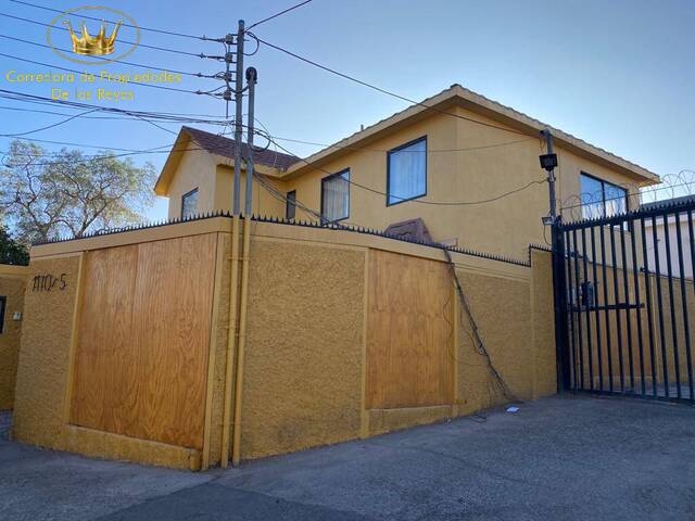 #1111 - Casa para Venta en Calama - II