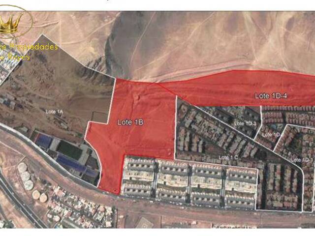 Venta en Población Coviefi - Antofagasta