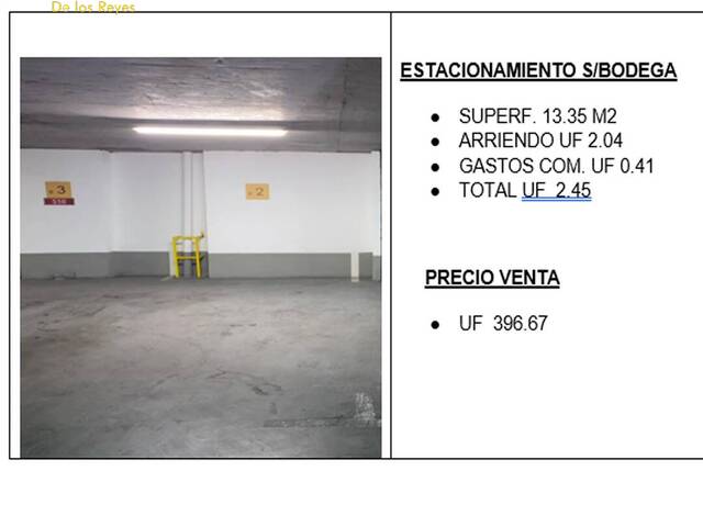 #1118 - Oficina para Venta en Calama - II - 2