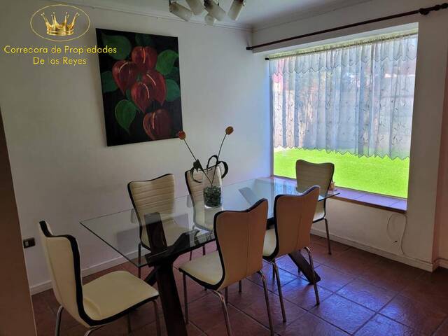 #1134 - Casa para Venta en Calama - II