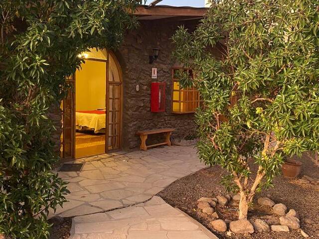 #1135 - Casa para Venta en Calama - II