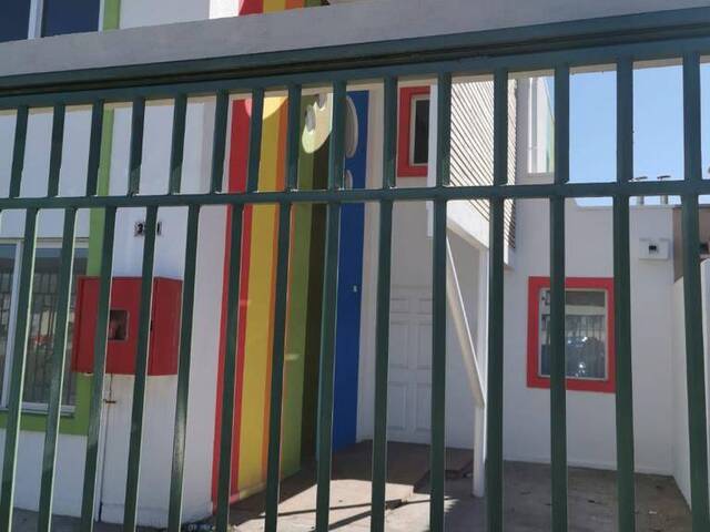 #1136 - Casa para Venta en Calama - II