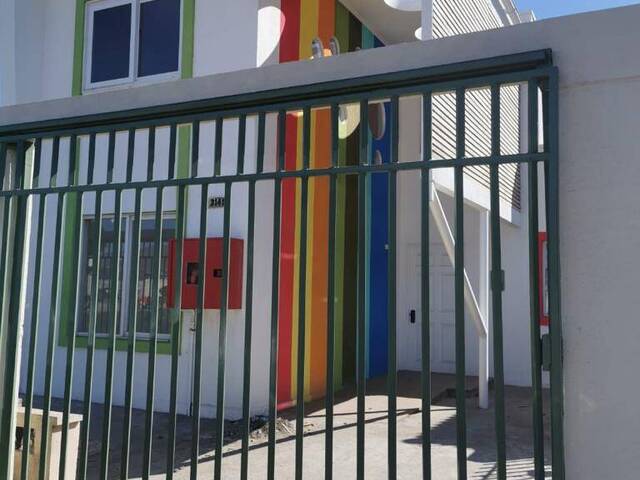 #1136 - Casa para Venta en Calama - II