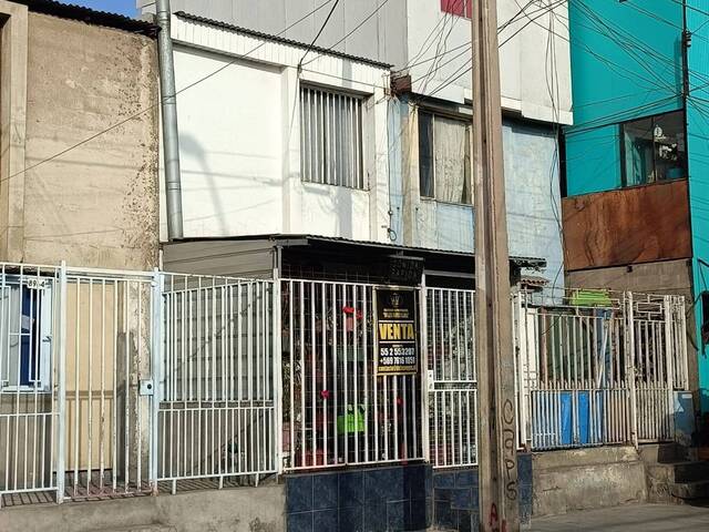 #1138 - Casa para Venta en Antofagasta - II - 2
