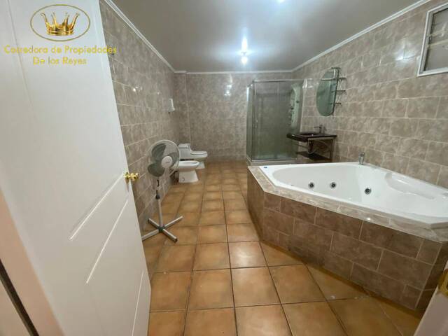 #1144 - Casa para Venta en Calama - II