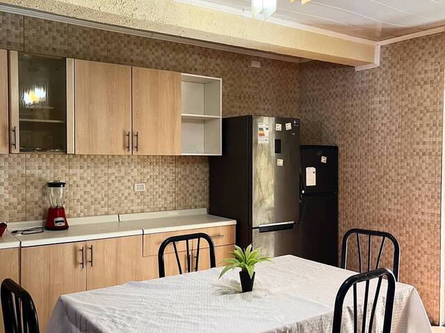 #597 - Casa para Venta en Calama - II