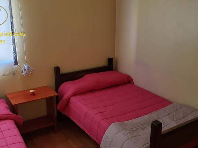 #1158 - Casa para Arriendo en Calama - II