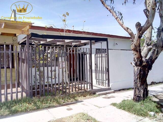 #1162 - Casa para Venta en Copiapó - III - 1