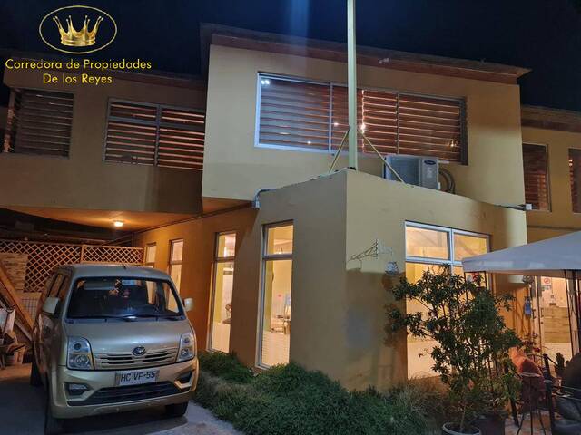 #1163 - Hostal para Venta en Calama - II - 3