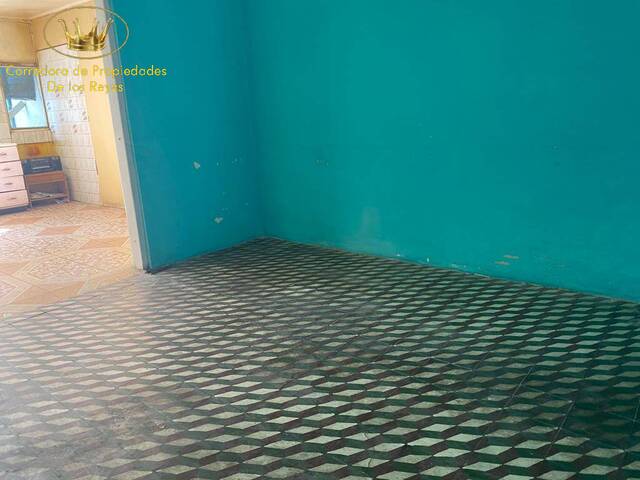 #1172 - Casa para Venta en Calama - II