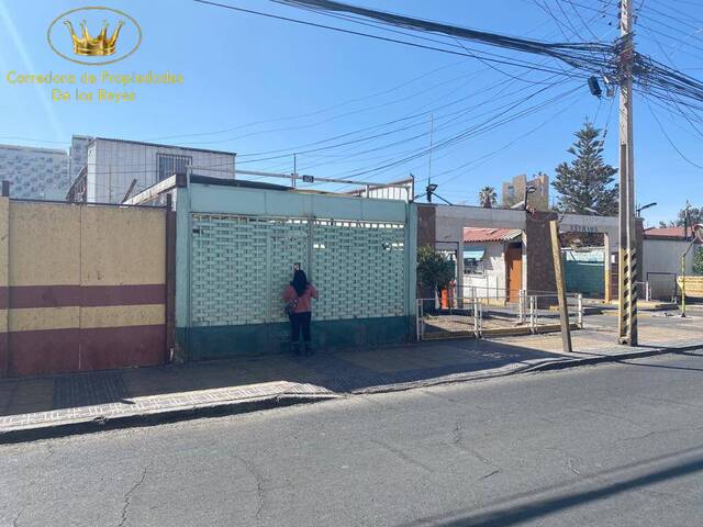 #1172 - Casa para Venta en Calama - II