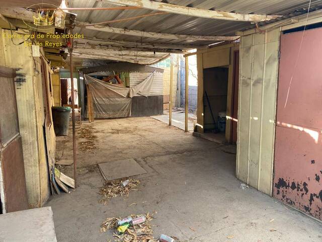#1177 - Casa para Venta en Calama - II