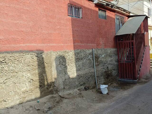 Arriendo en Centro Alto - Antofagasta