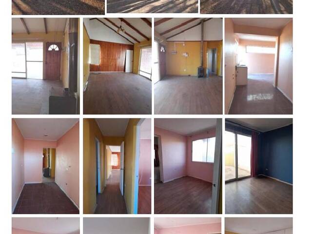 #1181 - Agricola para Venta en Calama - II - 3