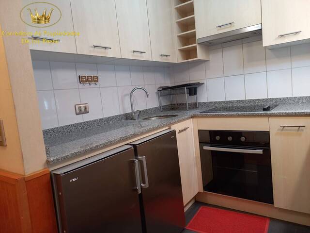 #1183 - Casa para Venta en Calama - II