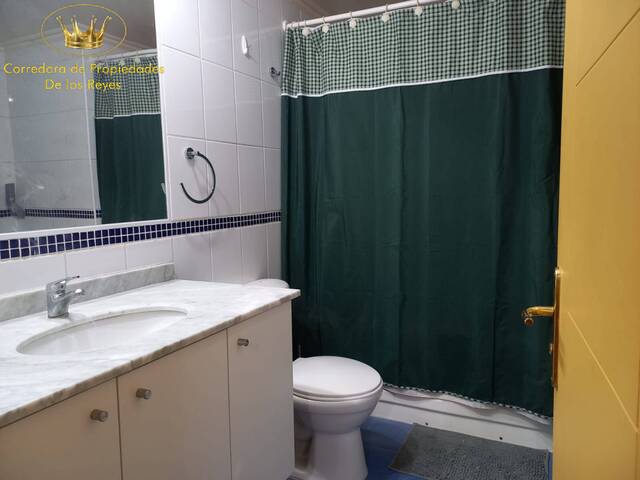 #1183 - Casa para Venta en Calama - II