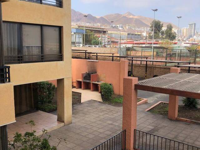 #1186 - Casa para Venta en Antofagasta - II - 1