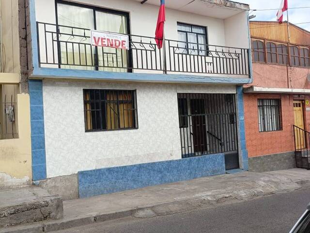 #1187 - Casa para Venta en Antofagasta - II - 1