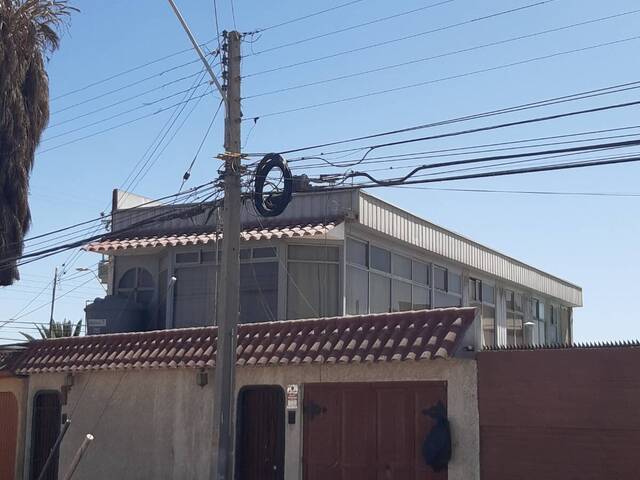 #1189 - Casa para Venta en Calama - II
