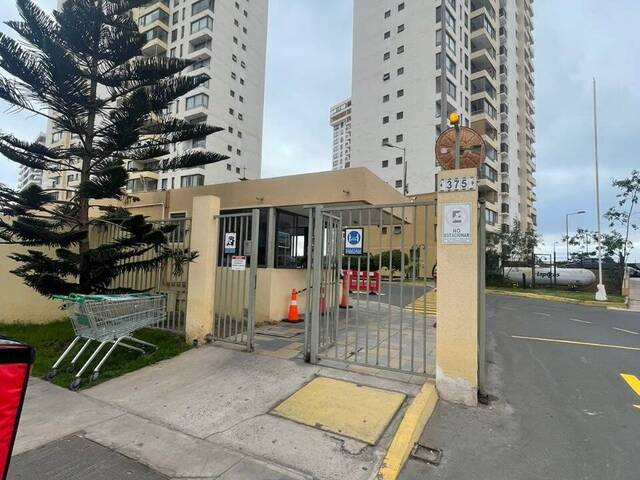 #1192 - Departamento para Venta en Antofagasta - II - 1