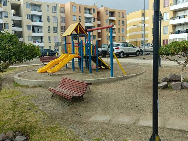 Departamento para Venta en Antofagasta - 4