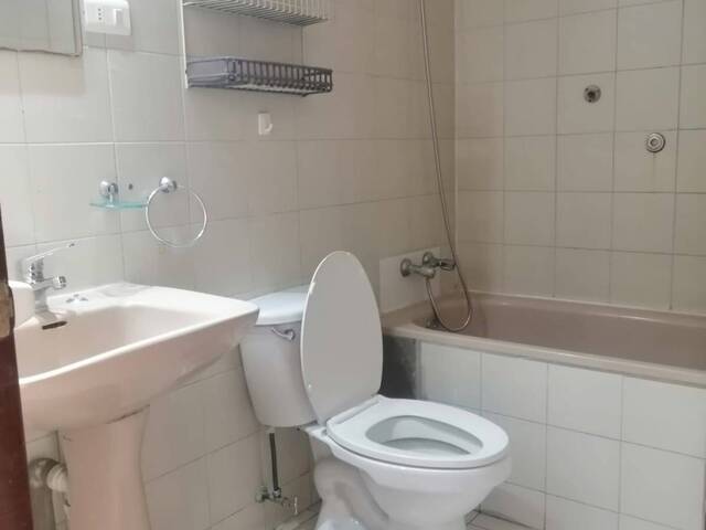 #1197 - Departamento para Arriendo en Calama - II - 3