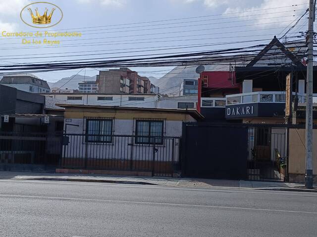 #1191 - Casa para Venta en Antofagasta - II