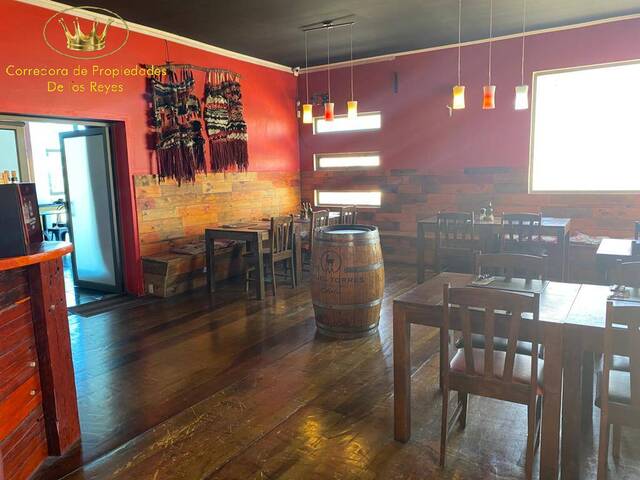 #1200 - Casa para Venta en Calama - II