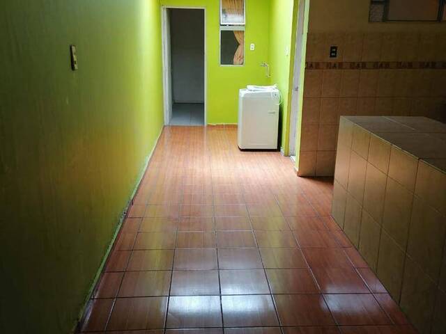 #1202 - Casa para Venta en Calama - II