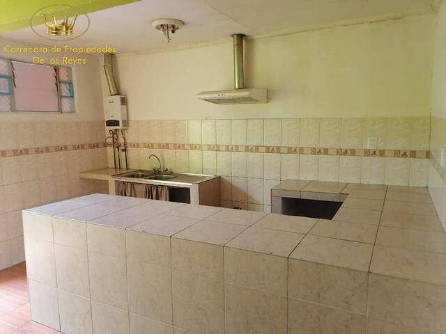 #1202 - Casa para Venta en Calama - II